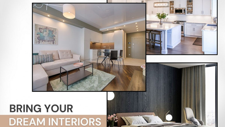 Interior Designer in Bangalore