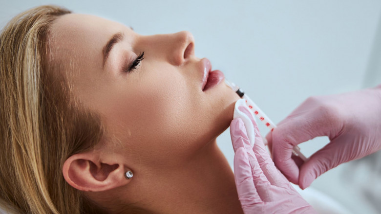 Is It Safe to Get Fillers in Dubai? Here’s What You Should Know