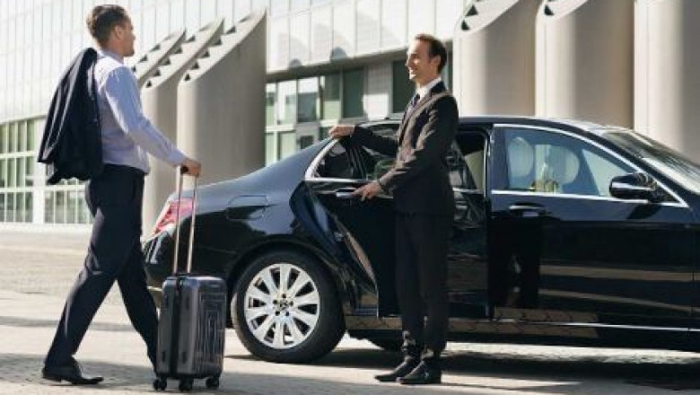 London’s Best Reliable Taxis: A Traveler’s Trusted Choice