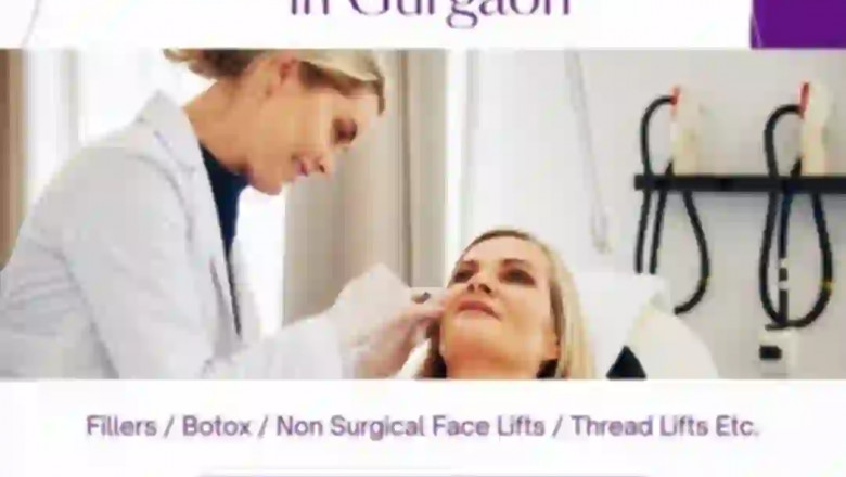 Personalized Skin Solutions: Why a Skin Care Clinic in Gurgaon Beats At-Home Treatments