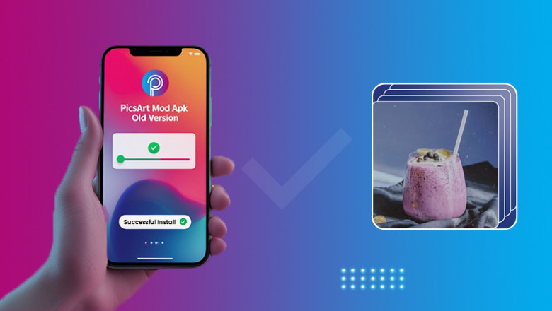 PicsArt Photo Studio for PC: A Complete Photo Editing Powerhouse