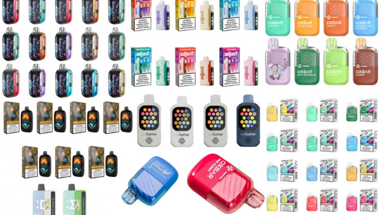 Premium Disposable Vapes: Quality, Convenience, and Why ECigMafia Is the Ultimate Destination