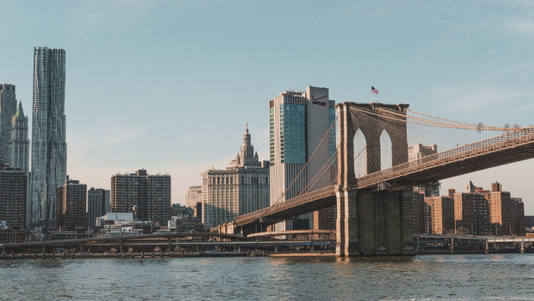 Professional Logo Design New York | Creative NYC Logo Services