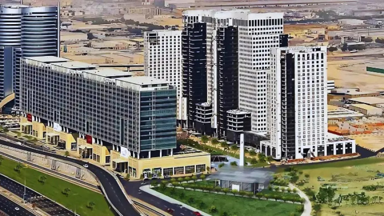 Real Estate Agents in Dubai is Key to Finding the Perfect Property in Jebel Ali Dubai
