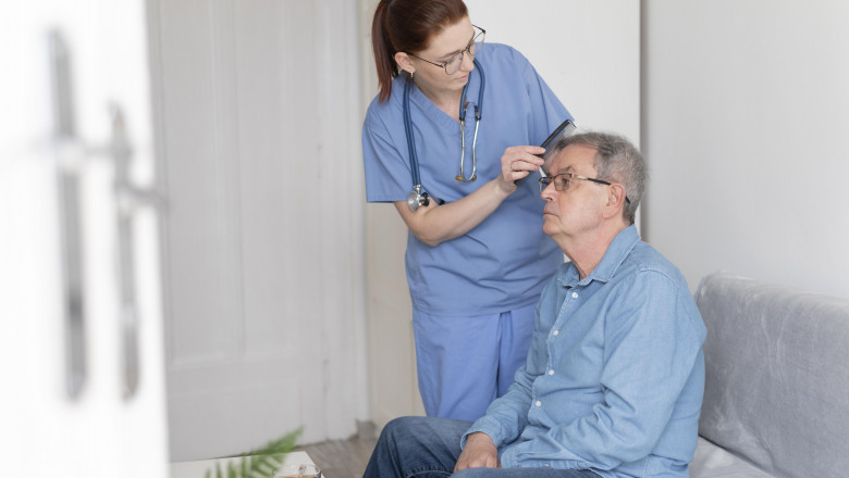 Redefining Elder Wellness with Personalized Support in the Familiar Comfort of Home