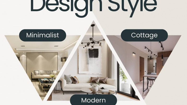 Residential interior designer