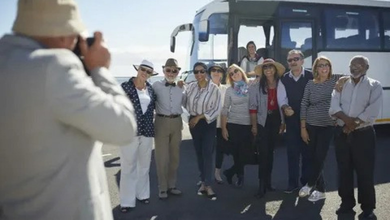 Simplifying Group Travel with Minibus Rental Services