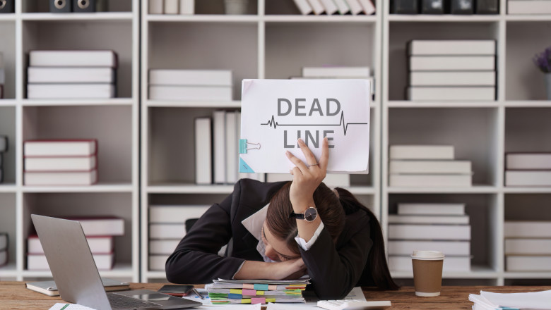 How Stress Management Consulting Can Help You Take Control of Your Life.