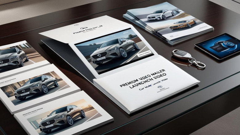 Tech Product Launch? Let Video Packaging Do the Demo for You