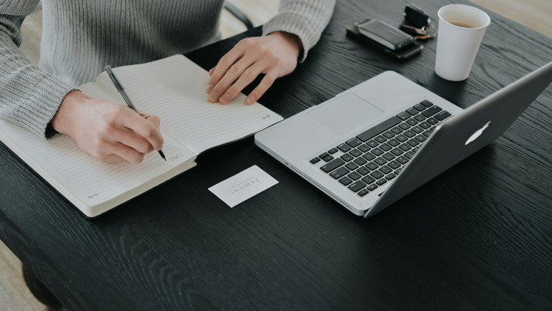 Tips on creating a company profile design that makes more money than typical ones