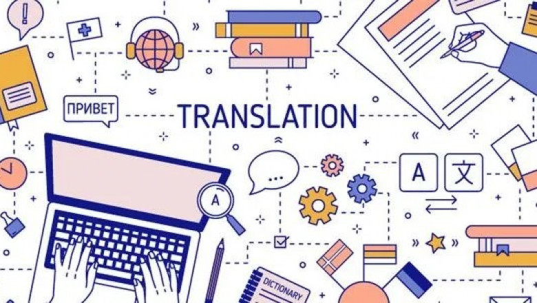 Translation Services in Dubai for Mobile Apps and Software Localization