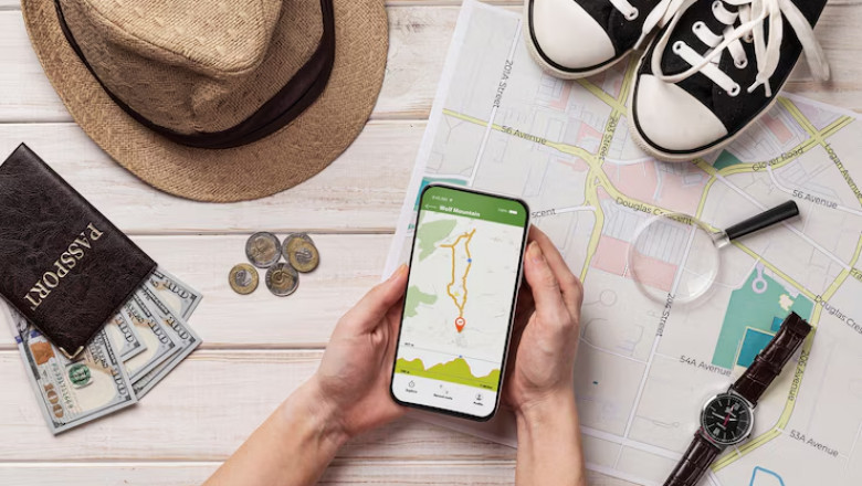 Travel and Tourism Mobile App Development Tips