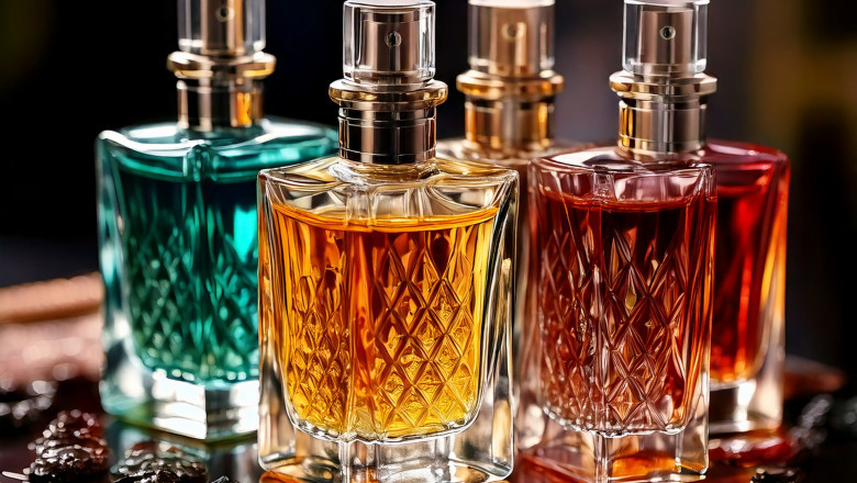 Unisex Perfumes – One Scent for Everyone