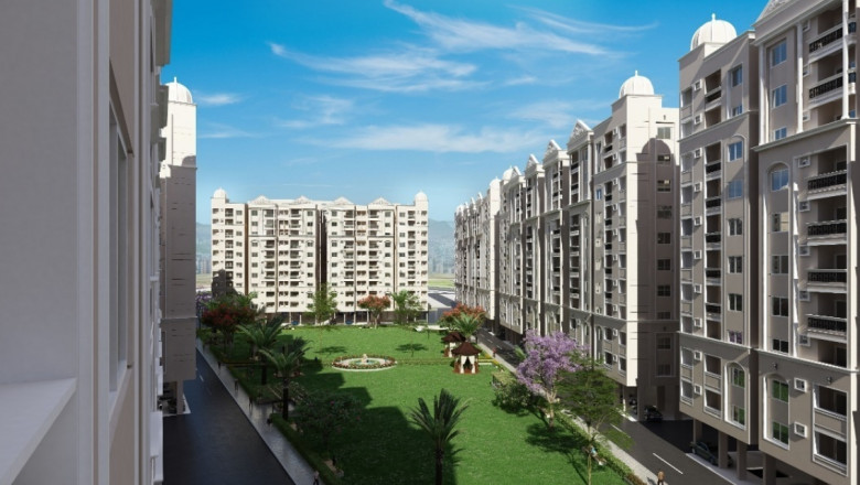 Unlocking Potential Commercial Property in Greater Noida West