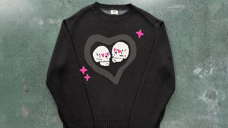 Variety of hoodies and sweatshirts to choose from