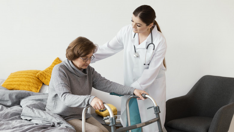 What It Really Means to Provide Loving, Daily Support for Aging Parents
