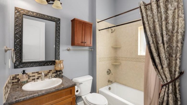 What Sets Condo Bathroom Renovations Apart?