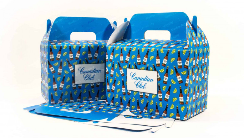 Window Gable Boxes: Stylish, Practical Packaging with a Peek Inside
