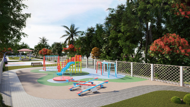 Your Gateway to Prime Living Spaces in Faridabad