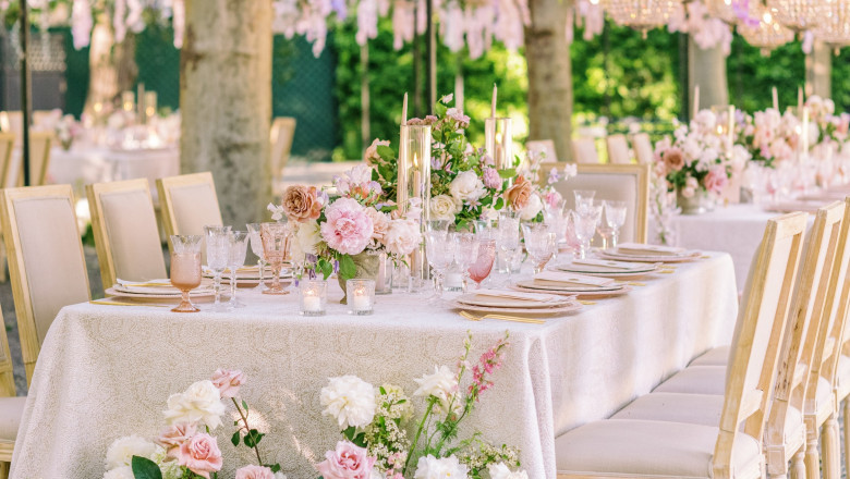 Your Ultimate Guide to Hiring a Wedding Planner in London
