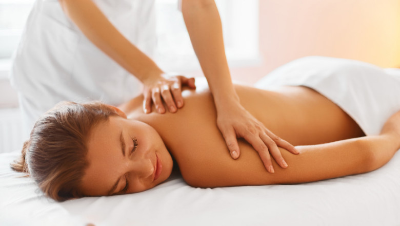 5 Common Reasons People Seek Massage Therapy In Sherwood Park