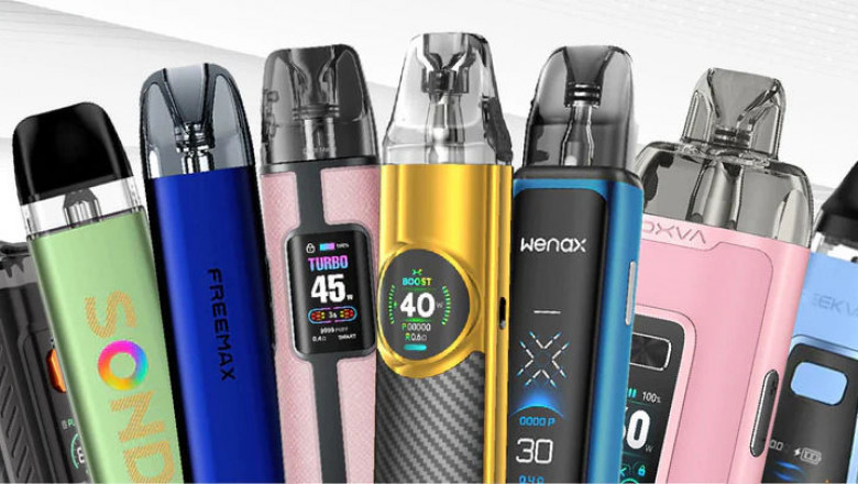 Achieving the Ideal Vaping Experience: Key Considerations