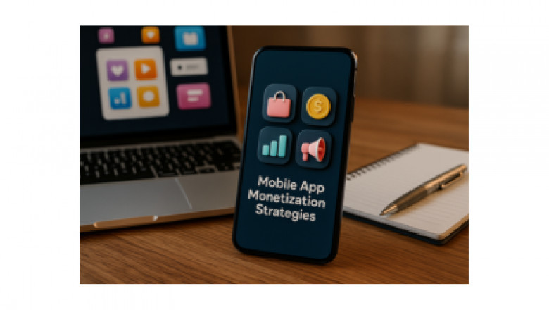 Best 6 Mobile App Monetization Strategies That Work Today
