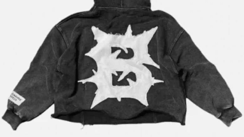 billionaire studios clothing