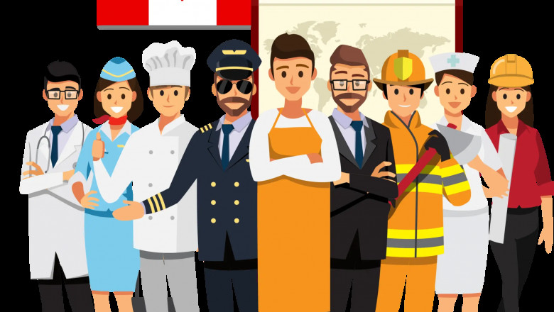 Book Your LMIA Job Visa Consultation Today