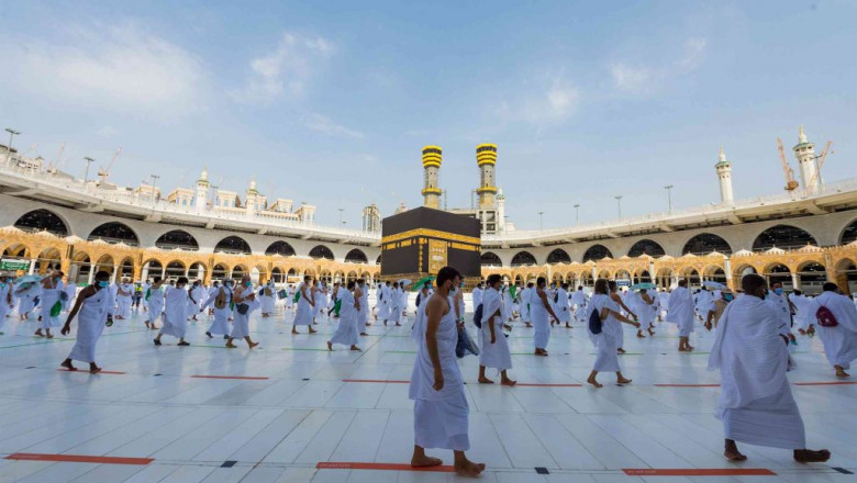 Cheap Umrah Packages with Flights: A Perfect Choice for Couples