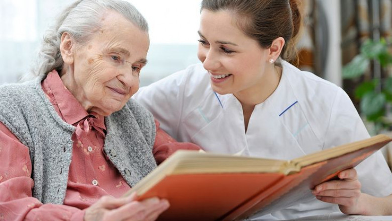 Compassionate and Professional Overnight Carers in Croydon
