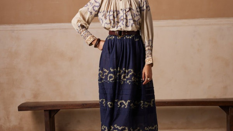 Cotton & Linen Co-ord Sets: The Perfect Picks for Indian Summer