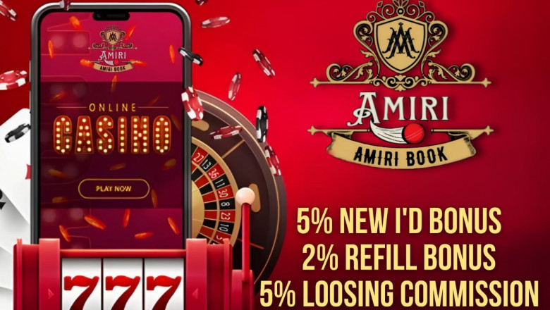 CSK vs RR Live: Bet Smart with the Best Cricket ID from Amiri Book