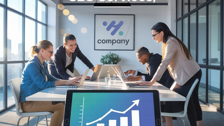 Drive Long-Term Business Growth with Proven SEO in San Antonio