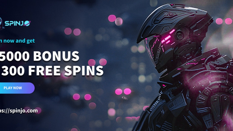 Exploring the Winning World of Online Gaming - Spinjo