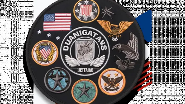 Fast & Reliable Embroidery Patches Delivery in USA – Custom Patches at Your Doorstep