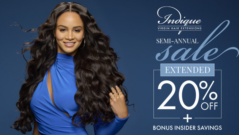 Gorgeous Human Hair Wigs on Sale + Care Tips