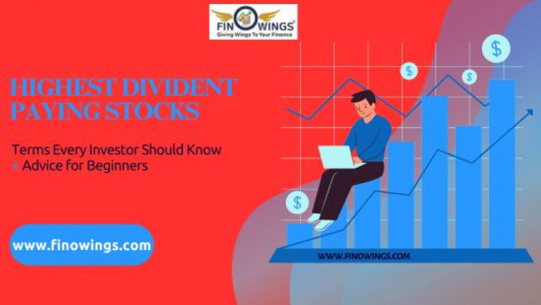 Highest Dividend Paying Stocks in India 2025 – Top Picks for Consistent Income