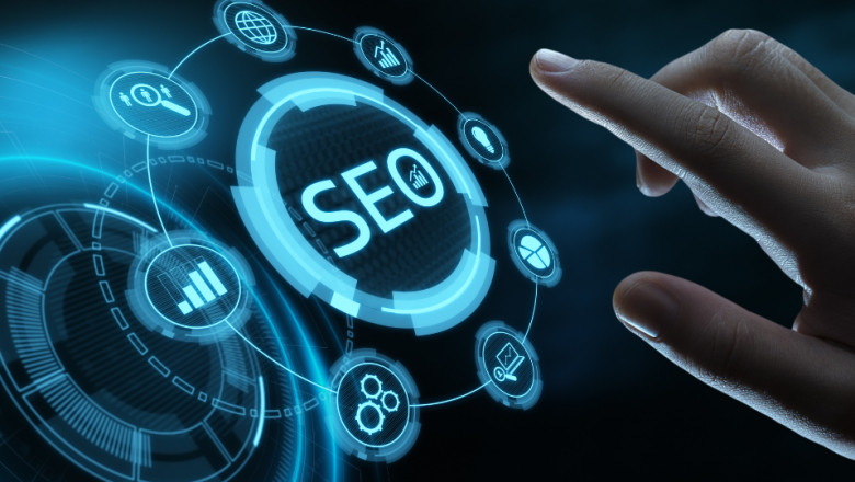 How SEO And Graphic Design Boost UAE Brands