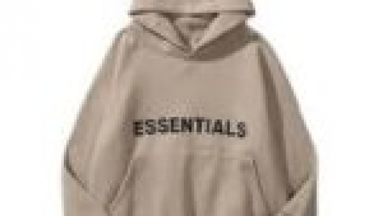 How to Style Essentials Hoodie