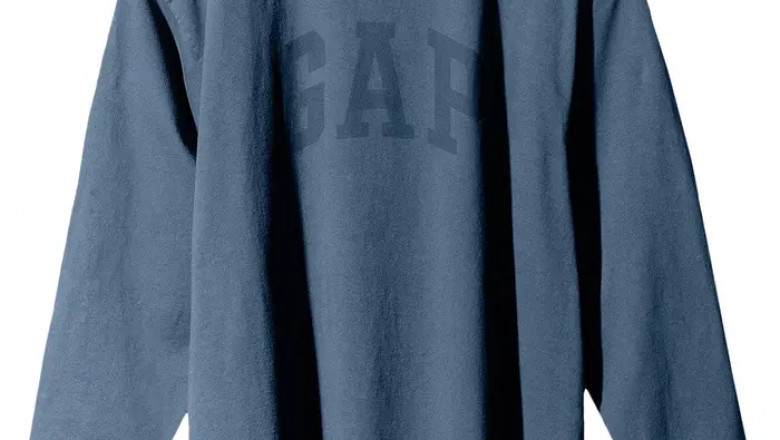How Yeezy Gap Redefined Mass Market Fashion