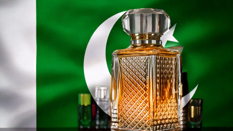 J Perfume in Pakistan – A Popular Choice for Everyone