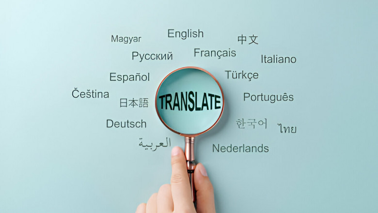 Key Industries Using Document Translation Services