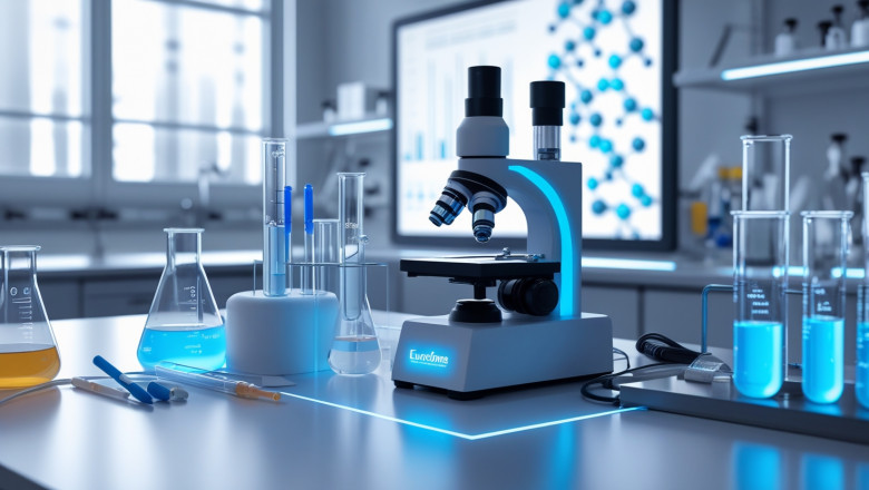 Lab-Tested Research Chemicals: Why Purity Matters