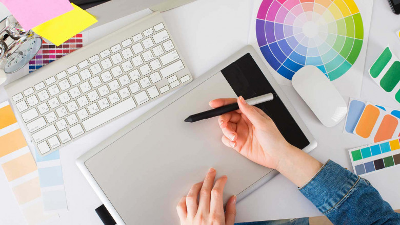 learn to design like a pro