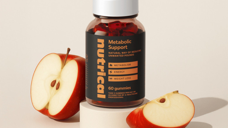 Nutrical – Transformez votre corps grâce à la puissance de la nature