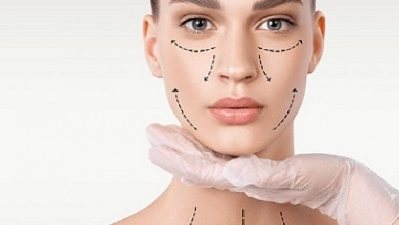 Possible Side Effects of a Facelift Procedure