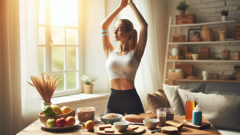 Simple Lifestyle Changes That Help in Managing Diabetes