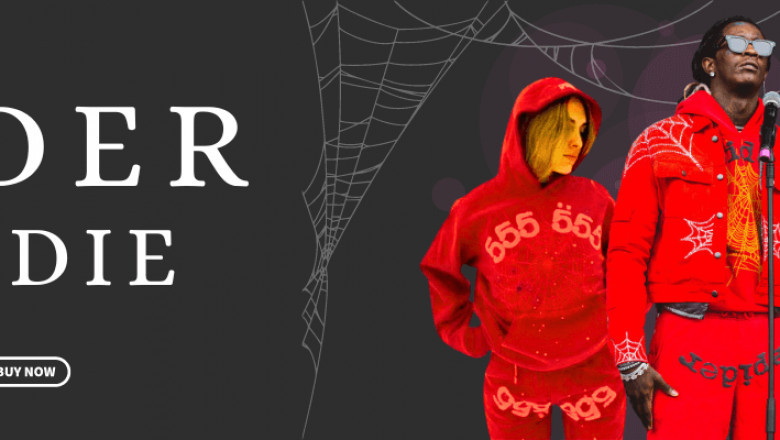 Sp5der Clothing: Stand Out, Stay Original