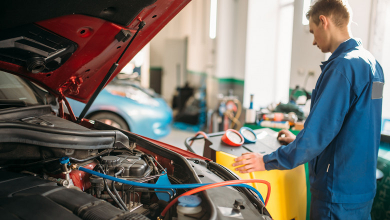 The Ultimate Guide to Auto Electrical Repairing in UAE: Expert Tips and Advice
